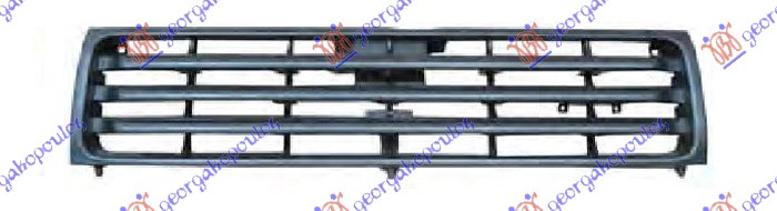 PVC MASKA MITSUBISHI PAJERO 1996-2001 (V3/W)