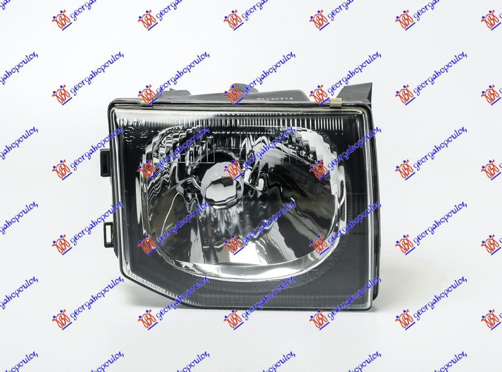 FAR (DEPO) MITSUBISHI PAJERO 1996-2001 (V3/W)