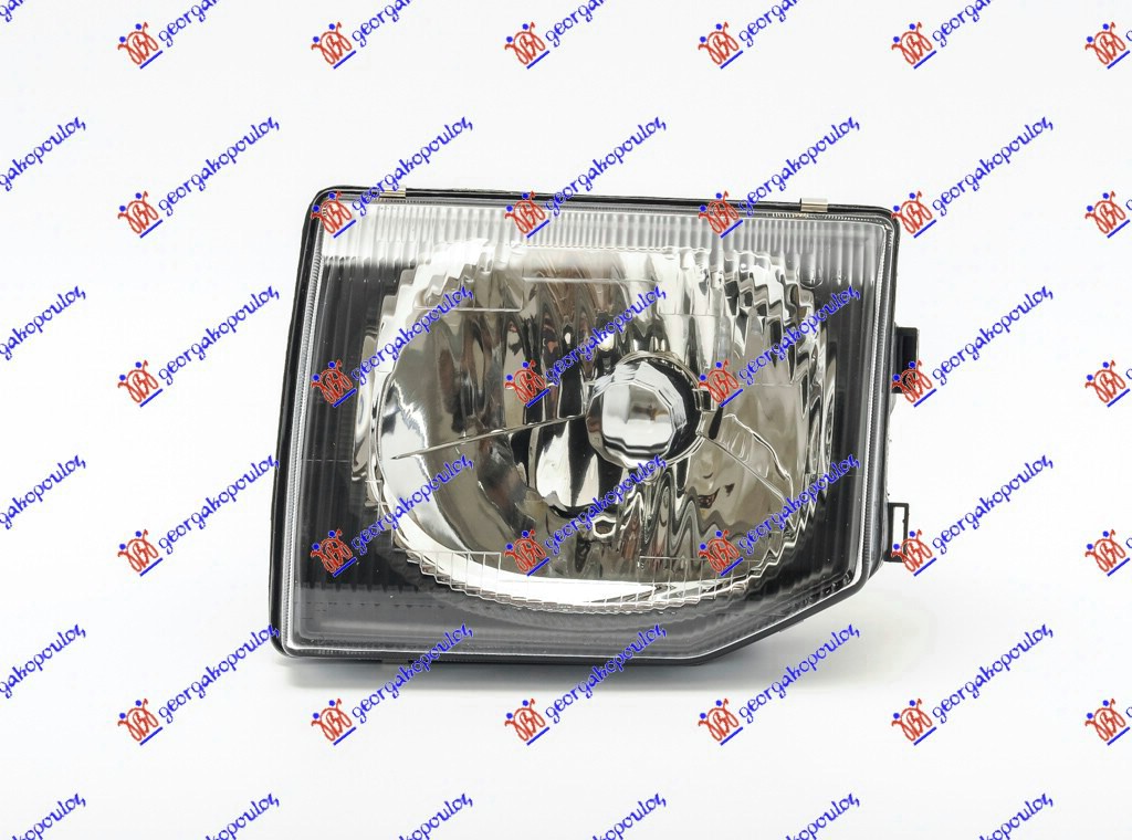 FAR (DEPO) MITSUBISHI PAJERO 1996-2001 (V3/W)