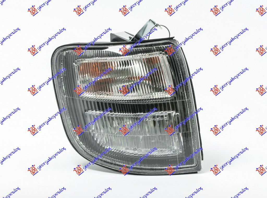 MIGAVAC MITSUBISHI PAJERO 1996-2001 (V3/W)