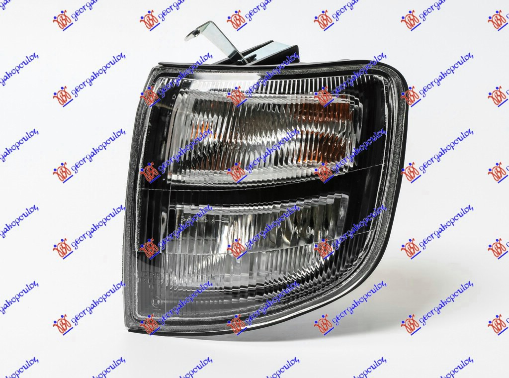 MIGAVAC MITSUBISHI PAJERO 1996-2001 (V3/W)