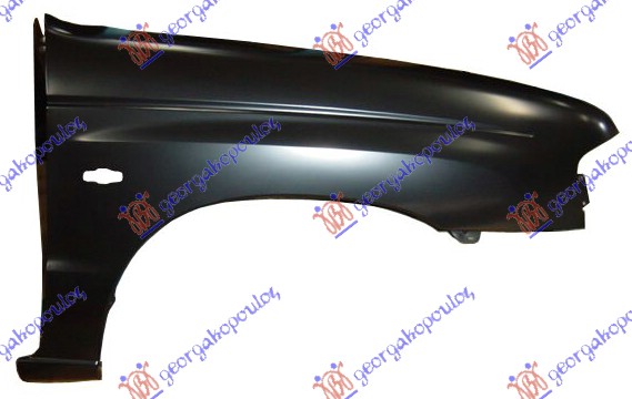 BLATOBRAN MAZDA P/U 2/4WD 1999-2003