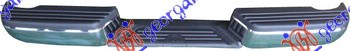 ZADNJI BRANIK HROM FORD RANGER 1999-2006 (EQ)