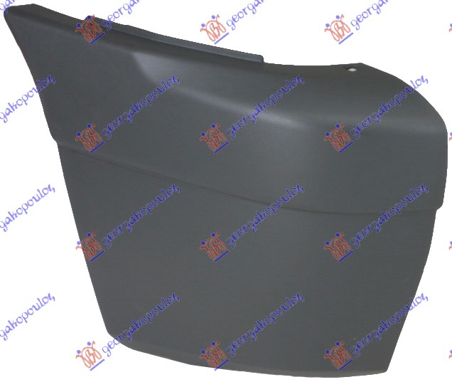 KRAJ PREDNJEG BRANIKA MAZDA P/U 2/4WD 1999-2003