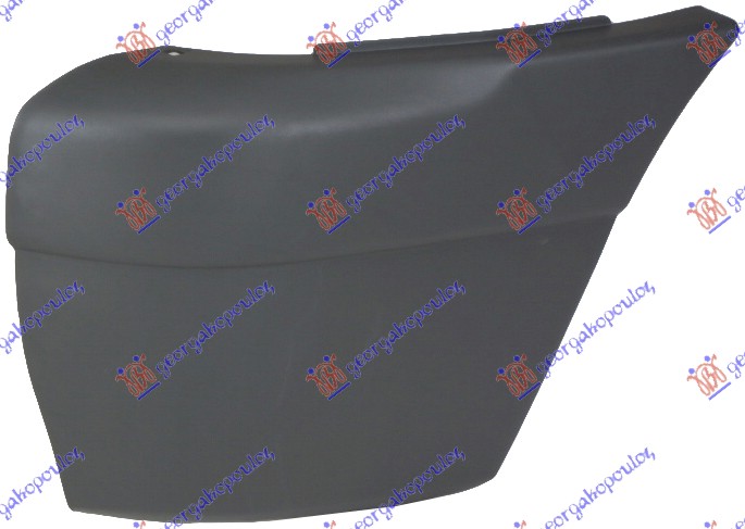 KRAJ PREDNJEG BRANIKA MAZDA P/U 2/4WD 1999-2003