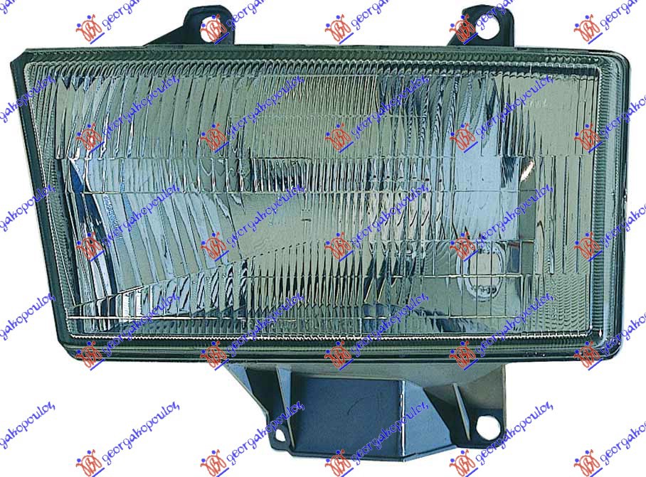 FAR (DEPO) MAZDA P/U 2/4WD 1999-2003