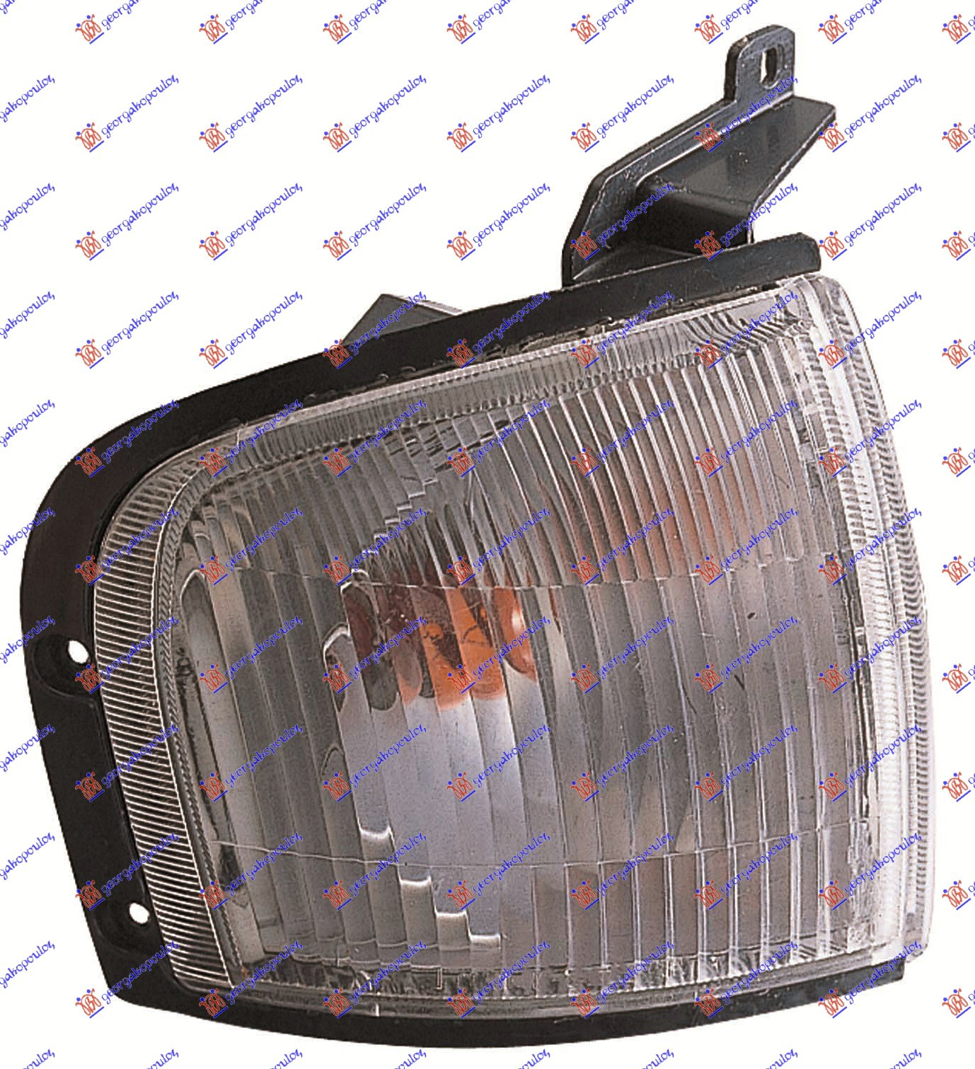 MIGAVAC BELI MAZDA P/U 2/4WD 1999-2003