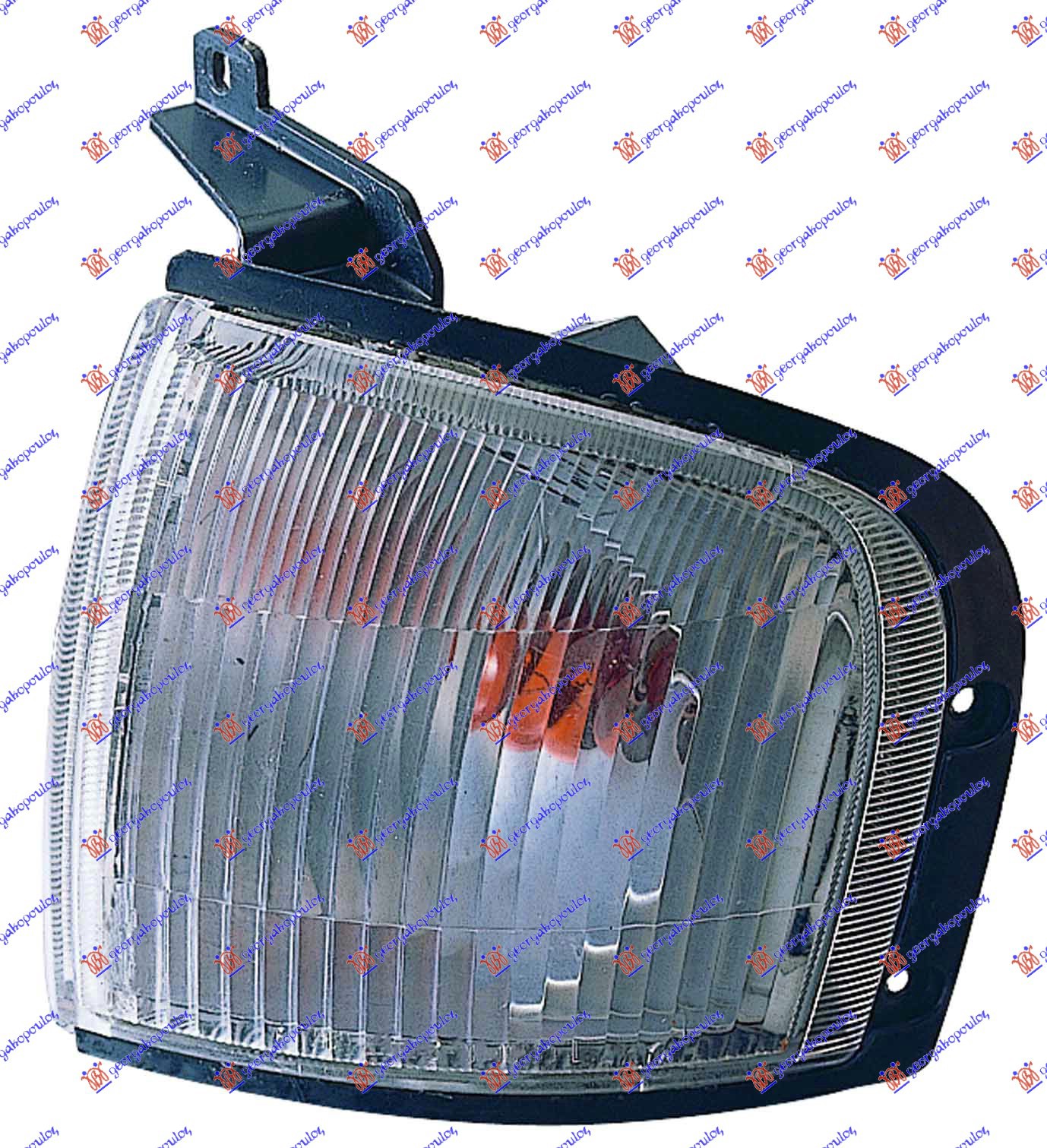 MIGAVAC BELI MAZDA P/U 2/4WD 1999-2003