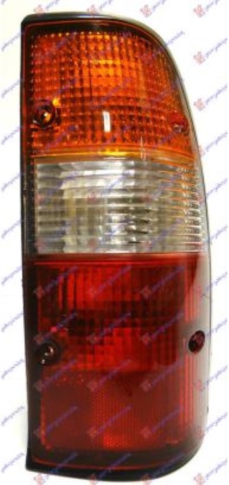 STOP LAMPA (DEPO) MAZDA P/U 2/4WD 1999-2003