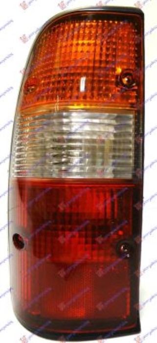 STOP LAMPA (DEPO) MAZDA P/U 2/4WD 1999-2003