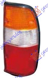 STAKLO STOP LAMPE MAZDA P/U 2/4WD 1999-2003