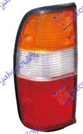 STAKLO STOP LAMPE MAZDA P/U 2/4WD 1999-2003