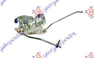 BRAVA PREDNJIH VRATA FORD RANGER 1999-2006 (EQ)