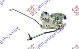 BRAVA PREDNJIH VRATA FORD RANGER 1999-2006 (EQ)