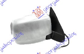 RETROVIZOR ELEKTRICNI HROM FORD RANGER 1999-2006 (EQ)