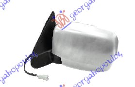 RETROVIZOR ELEKTRICNI HROM FORD RANGER 1999-2006 (EQ)