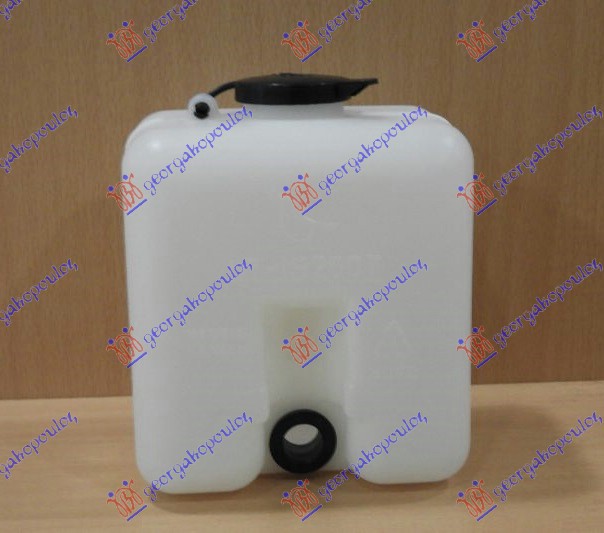 POSUDA ZA TECNOST BRISACA MAZDA P/U 2/4WD 1999-2003