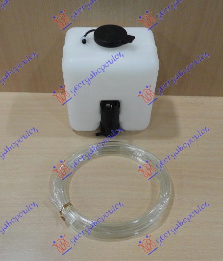 POSUDA ZA TECNOST BRISACA (SA MOTOROM) MAZDA P/U 2/4WD 1999-2003