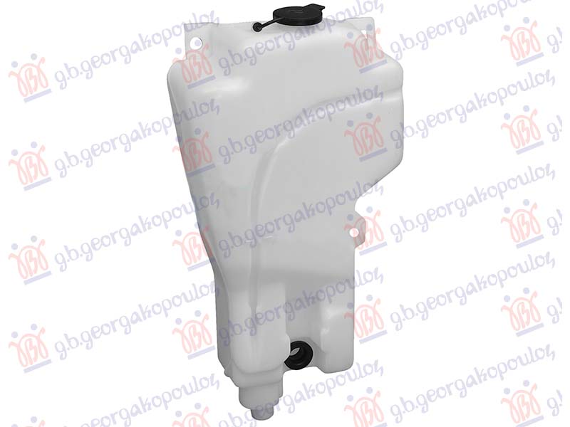 POSUDA ZA TECNOST BRISACA (POKLOPAC) MAZDA P/U 2/4WD 1999-2003