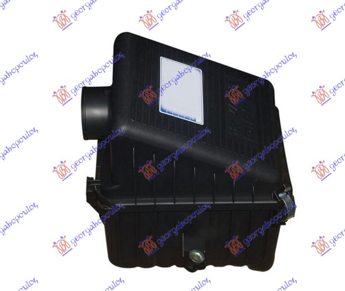 KUCISTE FILTERA VAZDUHA FORD RANGER 1999-2006 (EQ)