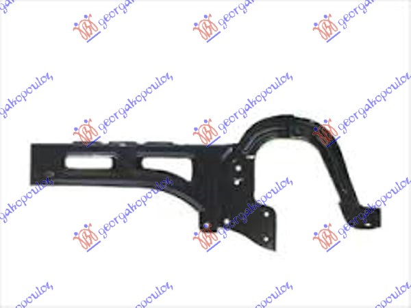 NOSAC PREDNJEG BRANIKA ALFA ROMEO 156 1997-2003 (932)