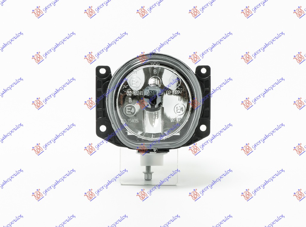 MAGLENKA SA NOSACEM (H1) (DEPO) ALFA ROMEO 156 1997-2003 (932)