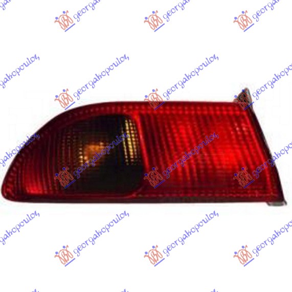 STOP LAMPA SPOLJASNJA (MARELLI) ALFA ROMEO 156 1997-2003 (932)