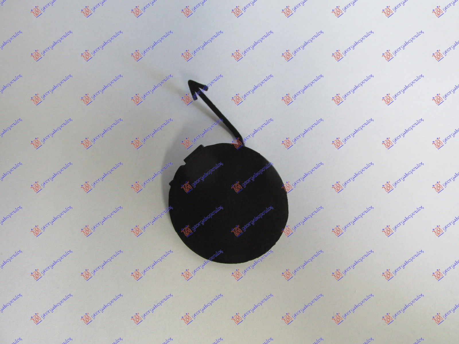 POKLOPAC KUKE PREDNJEG BRANIKA ALFA ROMEO 156 1997-2003 (932)