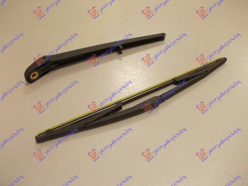 ZADNJI BRISAC KOMPLET KARAVAN 360mm ALFA ROMEO 156 1997-2003 (932)
