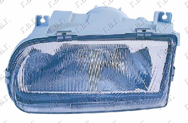 FAR ELEKTRICNI (TYC) SKODA FELICIA COMBI-S.W 1994-2001 (6U1/6U5)