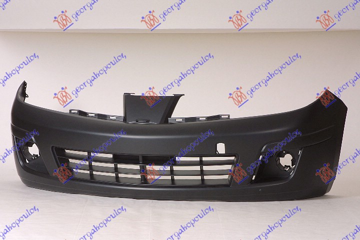 PREDNJI BRANIK NISSAN TIIDA 2007- (C11/SC11)