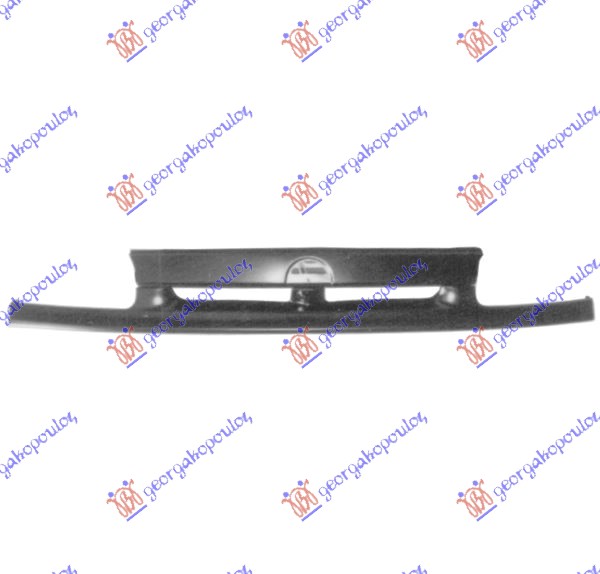 PVC MASKA SKODA FELICIA 1994-1998 (785)