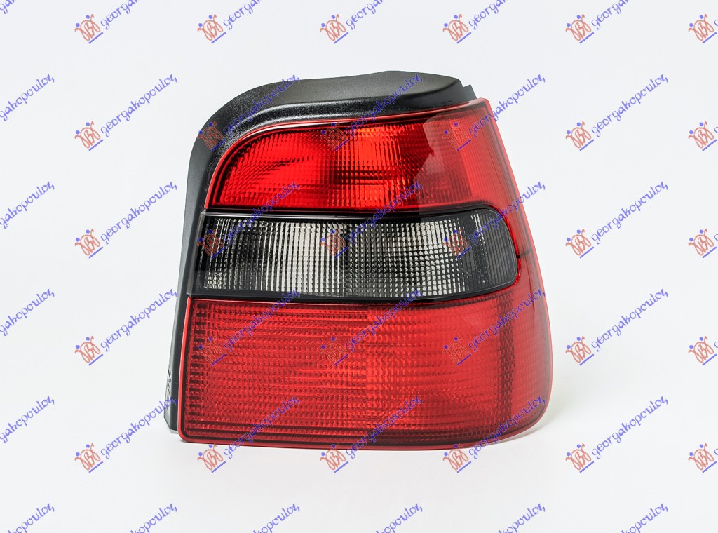 STOP LAMPA (DEPO) SKODA FELICIA 1994-1998 (785)