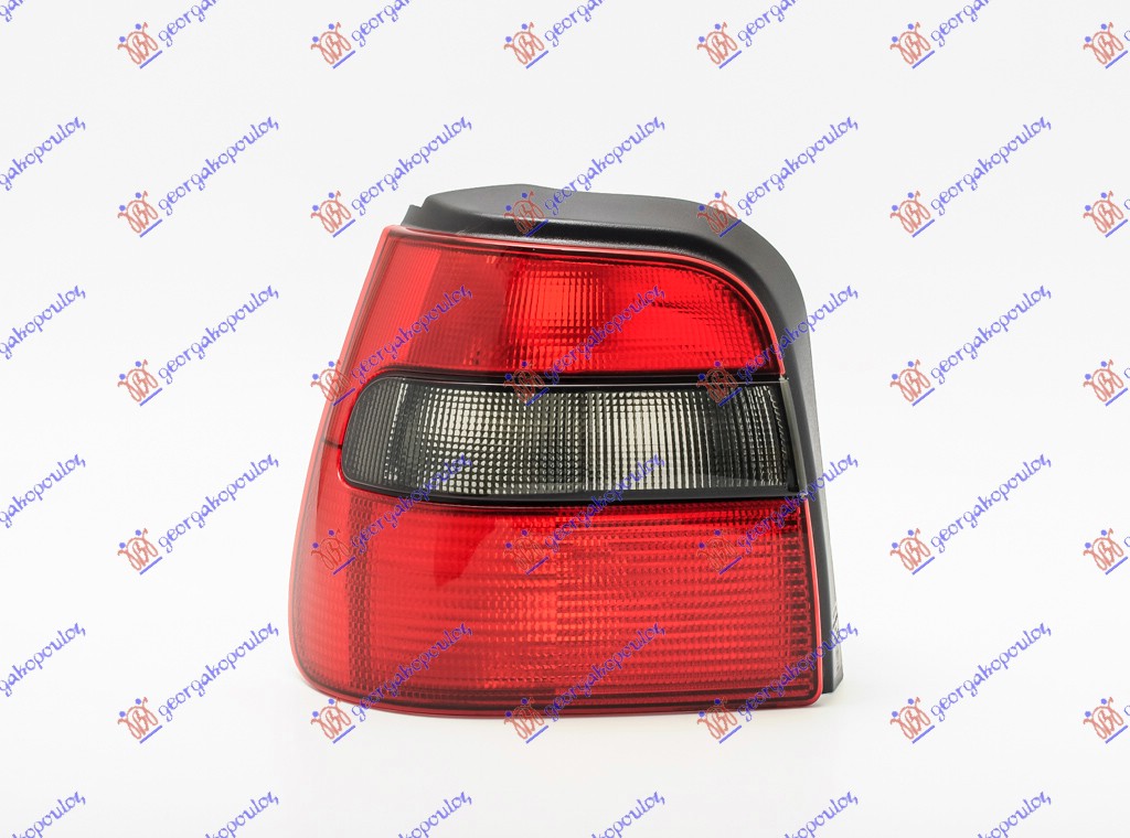 STOP LAMPA (DEPO) SKODA FELICIA 1994-1998 (785)