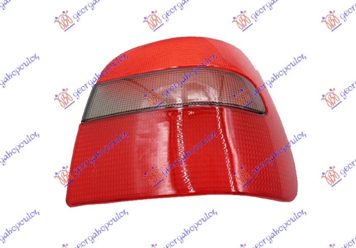 STAKLO STOP LAMPE SKODA FELICIA 1994-1998 (785)