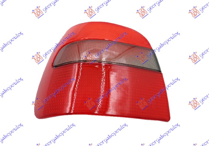 STAKLO STOP LAMPE SKODA FELICIA 1998-2001 (6U1/6U5)