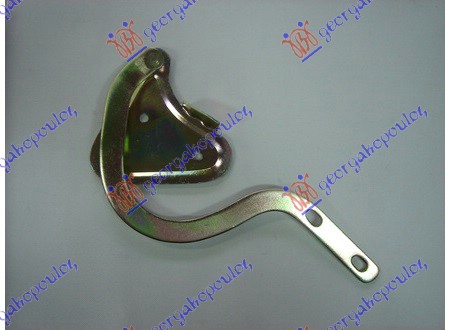MAKAZE HAUBE SKODA FELICIA 1994-1998 (785)