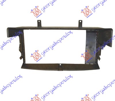 OKVIR VENTILATORA SKODA FELICIA 1994-1998 (785)