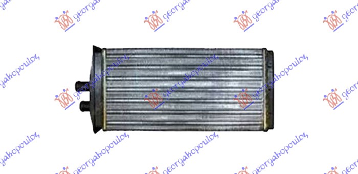GREJAC KABINE (260x140x40) SKODA FELICIA 1998-2001 (6U1/6U5)