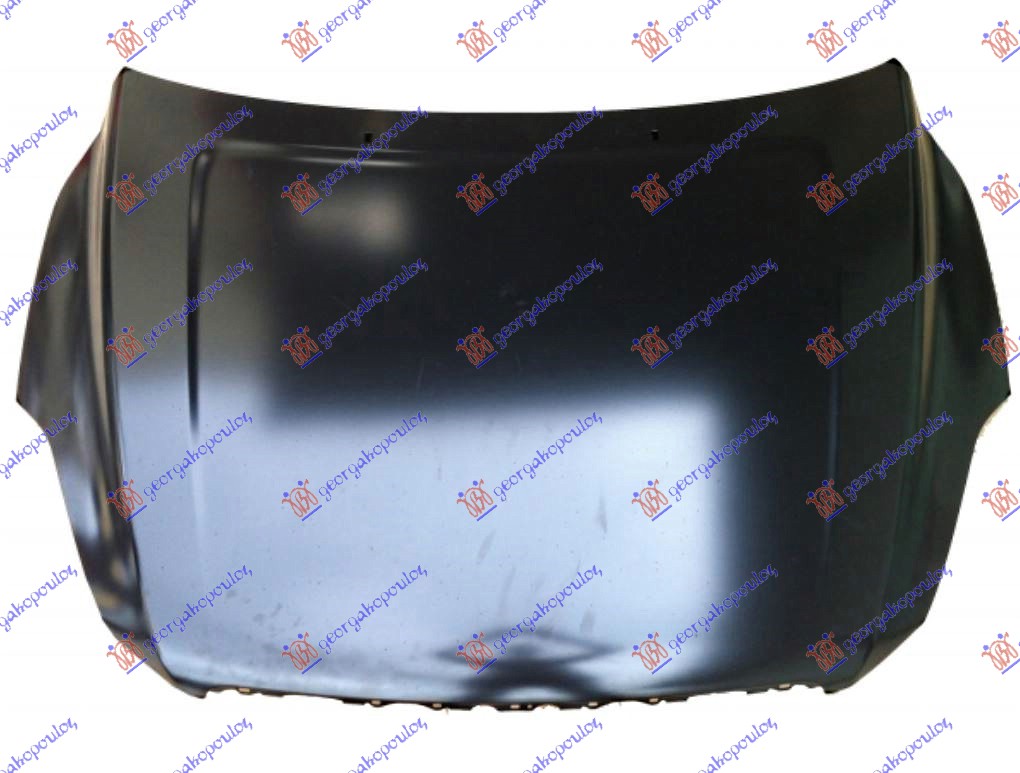 HAUBA VOLVO XC60 2008-2013 (156)