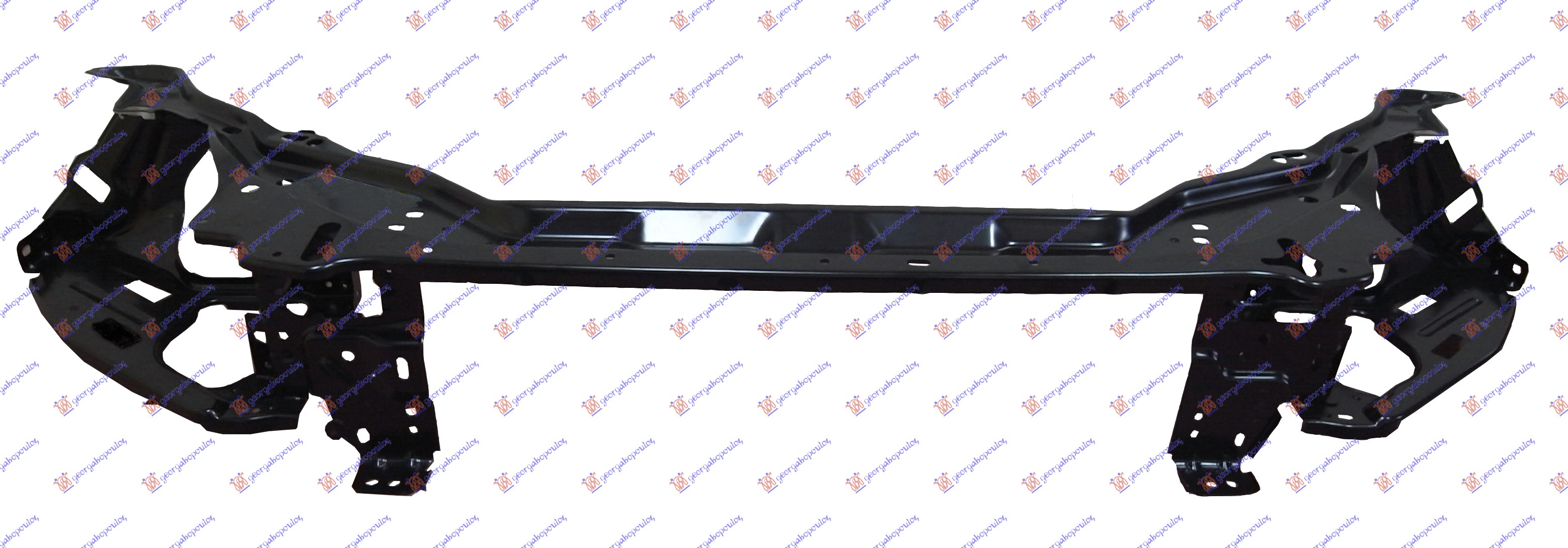 VEZNI LIM VOLVO XC60 2008-2013 (156)