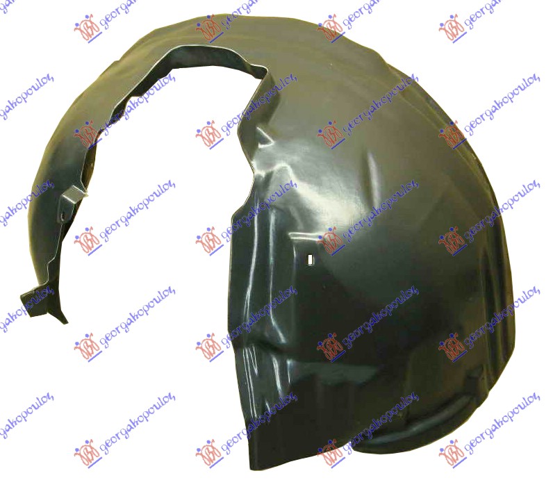 POTKRILO VOLVO XC60 2008-2013 (156)
