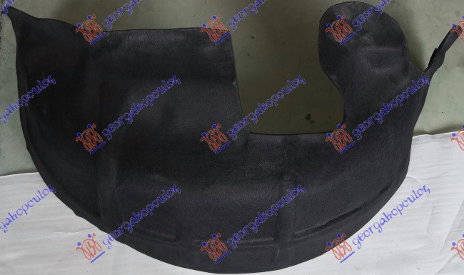 ZADNJE POTKRILO PLASTICNO VOLVO XC60 2008-2013 (156)