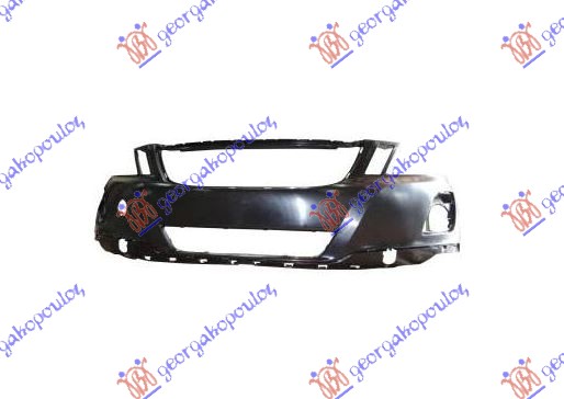 PREDNJI BRANIK PM (A KVALITET) VOLVO XC60 2008-2013 (156)