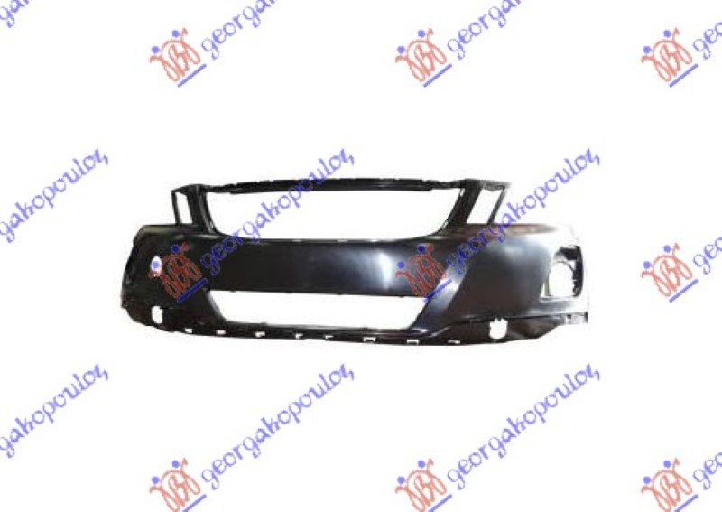 PREDNJI BRANIK PM VOLVO XC60 2008-2013 (156)