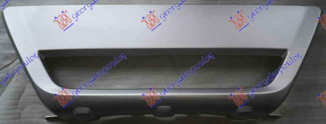 LAJSNA PREDNJEG BRANIKA DONJA SIVA VOLVO XC60 2008-2013 (156)