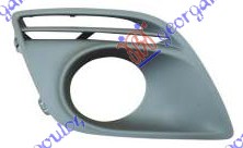 RESETKA PREDNJEG BRANIKA (SA MAGLENKOM) -11 VOLVO XC60 2008-2013 (156)