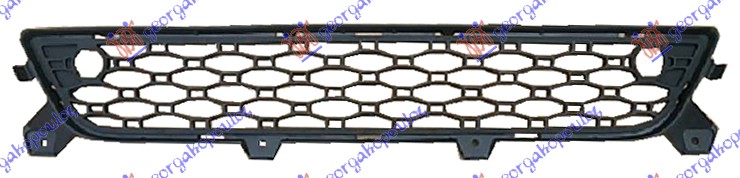 RESETKA PREDNJEG BRANIKA (PDS SENZOR) VOLVO XC60 2008-2013 (156)