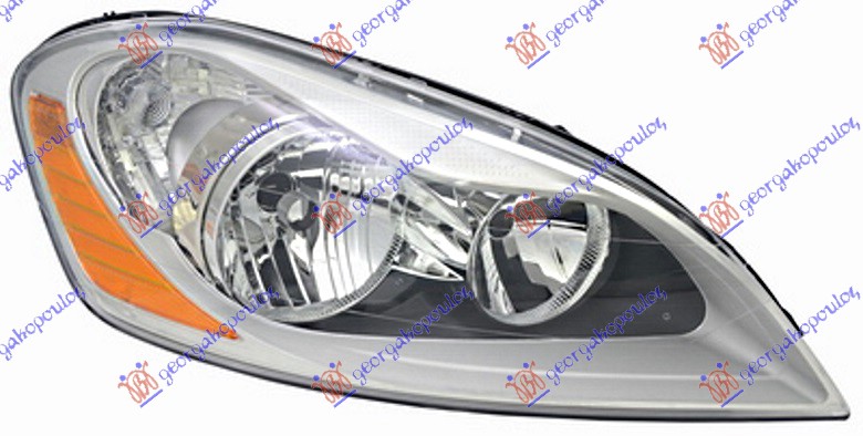 FAR ELEKTRICNI (SA MOTOROM) (DEPO) VOLVO XC60 2008-2013 (156)