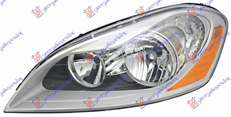 FAR ELEKTRICNI (SA MOTOROM) (DEPO) VOLVO XC60 2008-2013 (156)